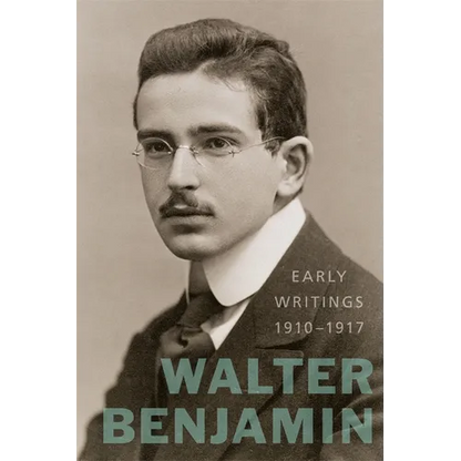 Early Writings, 1910-1917 - Hardcover