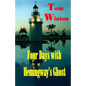 Four Days with Hemingway's Ghost - Paperback