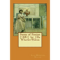 Poems of Passion (1883) by: Ella Wheeler Wilcox - Paperback