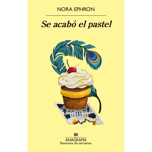 Se Acabo El Pastel - Paperback