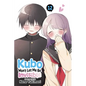 Kubo Won't Let Me Be Invisible, Vol. 12 - Paperback