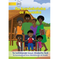 My Magic Wheelchair - Au kaintekateka ae mwaaka (Te Kiribati) - Paperback