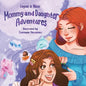 Mommy and Daughter Adventures - Paperback