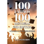 100 Latinos 100 Historias 2nd Edition: A Closer Look to Their Stories - Paperback