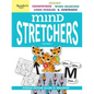 Reader's Digest Mind Stretchers Puzzle Book Vol. 6, 6 - Spiral