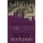 Sherlock Holmes and the Body Snatchers - Paperback