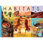 Habitats: A Journey in Nature - Hardcover