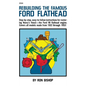 Rebuilding the Famous Ford Flathead - Hardcover