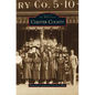 Chester County - Hardcover