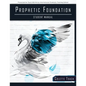 Prophetic Foundation Student Manual (Paperback) - Paperback