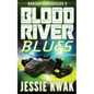 Blood River Blues - Paperback