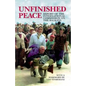Unfinished Peace: Report of the International Commission on the Balkans - Paperback