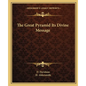 The Great Pyramid Its Divine Message - Paperback