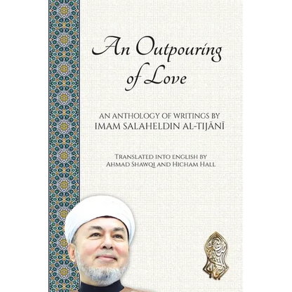 An Outpouring of Love - Paperback