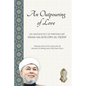 An Outpouring of Love - Paperback