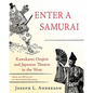 Enter a Samurai: Kawakami Otojiro and Japanese Theatre in the West, Volume 1 - Paperback