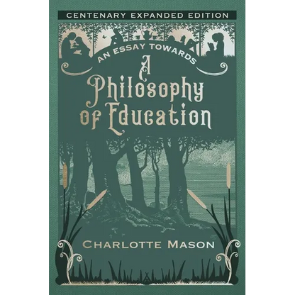 An Essay towards a Philosophy of Education: Centenary Expanded Edition - Paperback