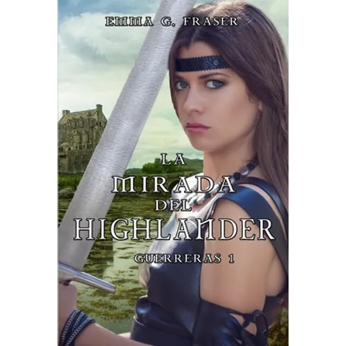 La mirada del highlander - Paperback