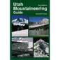 Utah Mountaineering Guide - Paperback