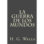 La guerra de los mundos - Paperback
