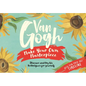 Van Gogh: Make Your Own Masterpiece - Hardcover