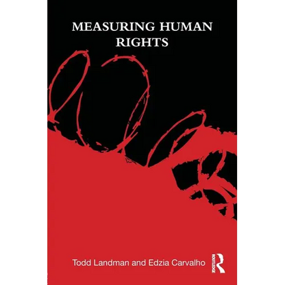 Measuring Human Rights - Paperback
