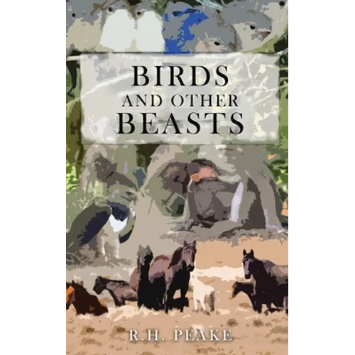 Birds and Other Beasts - Paperback
