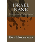 Israel Rank: The Autobiography of a Criminal (1907) - Paperback