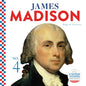 James Madison - Library Binding