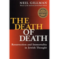 The Death of Death: Resurrection and Immortality in Jewish Thought - Paperback