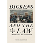 Dickens and the Law: A Hate-Love Relationship - Paperback