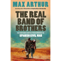 The Real Band of Brothers: First-hand accounts from the last British survivors of the Spanish Civil War - Paperback