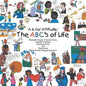 A Is for Attitude: the Abc's of Life - Paperback