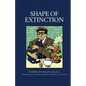 Shape of Extinction - Paperback