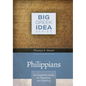 Philippians: An Exegetical Guide for Preaching and Teaching - Hardcover