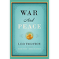 War and Peace - Paperback