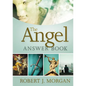 The Angel Answer Book: Exploring the Mysteries of Holy and Fallen Angels - Hardcover