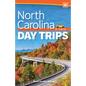 North Carolina Day Trips by Theme - Hardcover