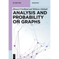 Analysis and Probability on Graphs - Paperback