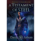 A Testament of Steel - Paperback
