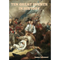 Ten Great Events in History - Hardcover