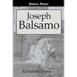 Joseph Balsamo - Paperback