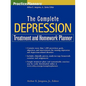 The Complete Depression Treatment and Homework Planner - Paperback