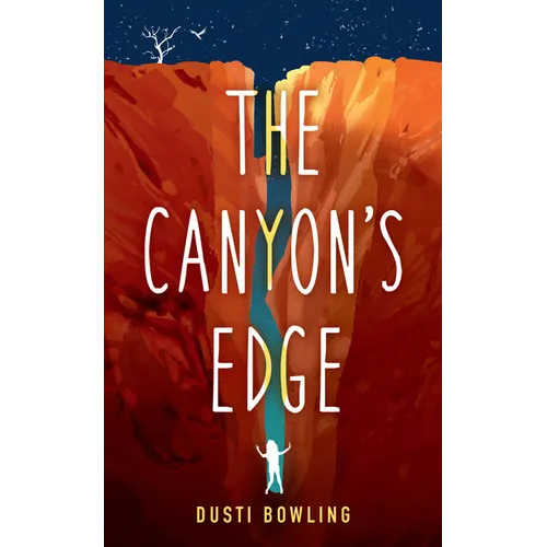 The Canyon's Edge - Paperback