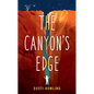 The Canyon's Edge - Paperback