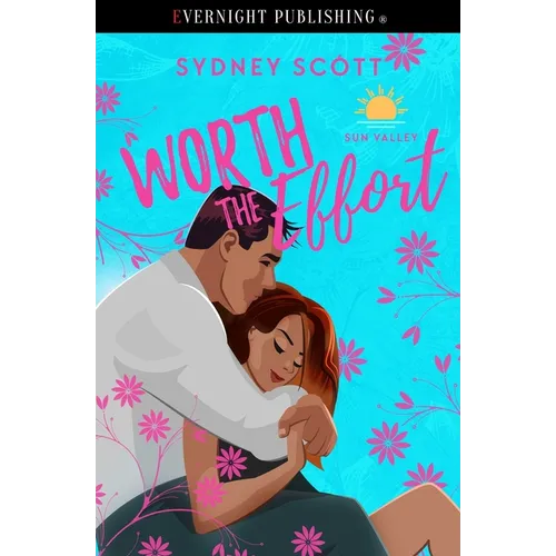Worth the Effort - Paperback