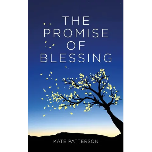 The Promise of Blessing - Paperback