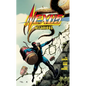 Nexus: Nefarious - Hardcover