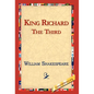King Richard III - Hardcover