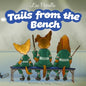 Tails from the Bench - Paperback
